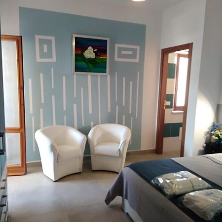 Antares B&B Cariati Dış mekan fotoğraf