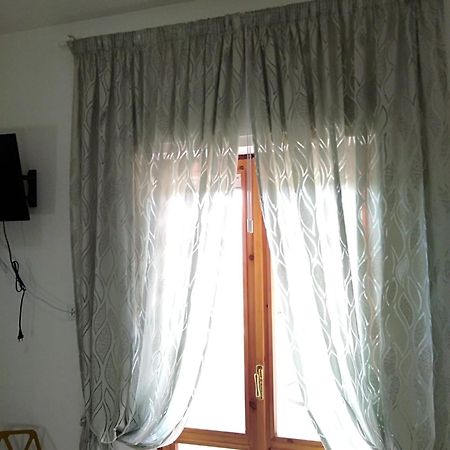 Antares B&B Cariati Dış mekan fotoğraf