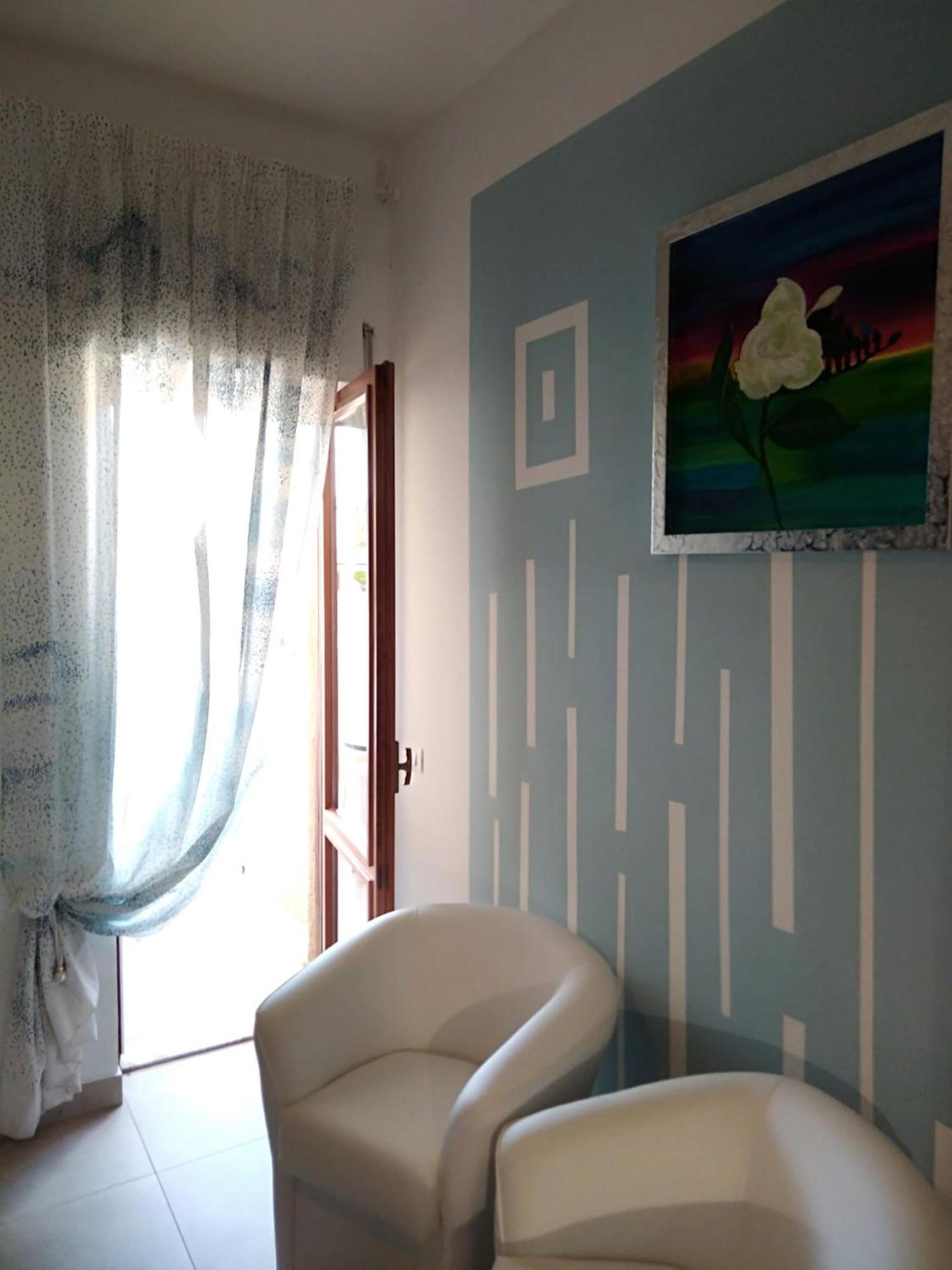 Antares B&B Cariati Dış mekan fotoğraf