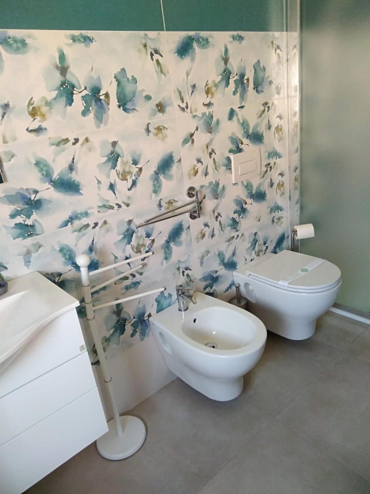 Antares B&B Cariati Dış mekan fotoğraf