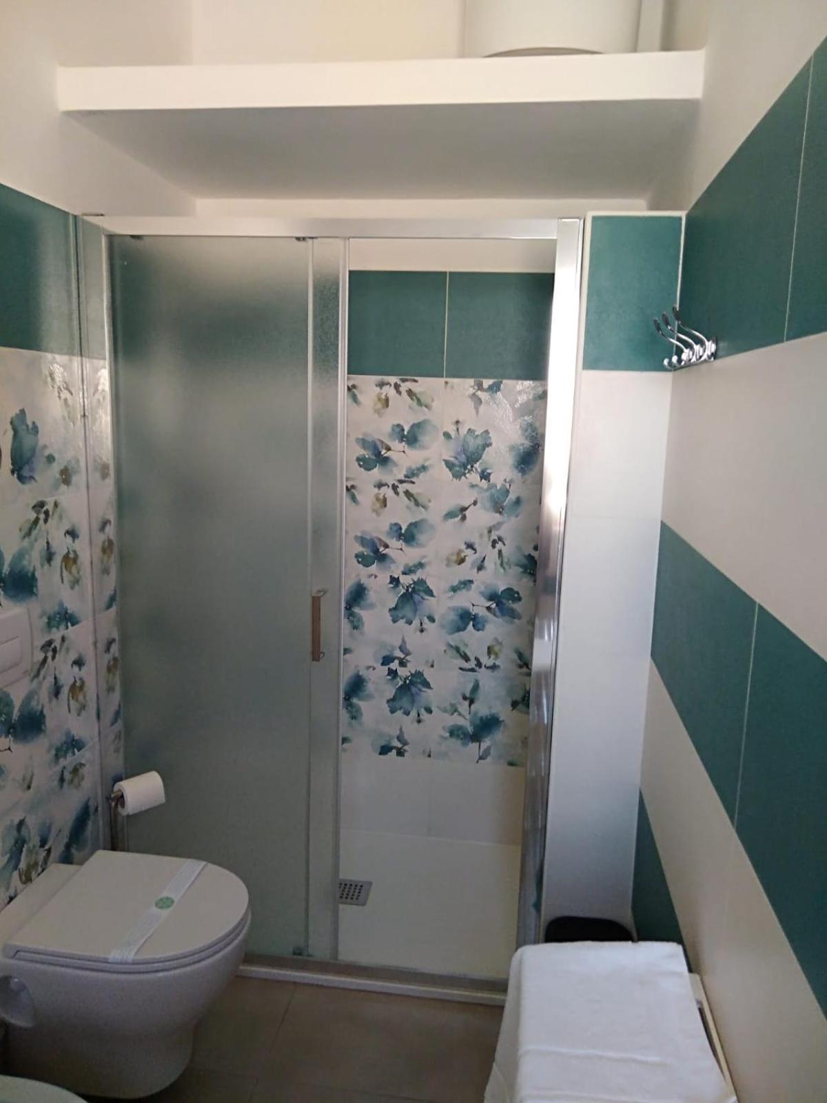 Antares B&B Cariati Dış mekan fotoğraf