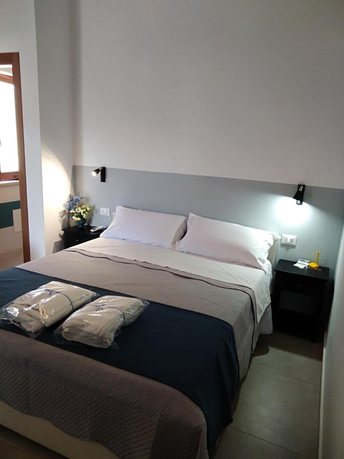 Antares B&B Cariati Dış mekan fotoğraf
