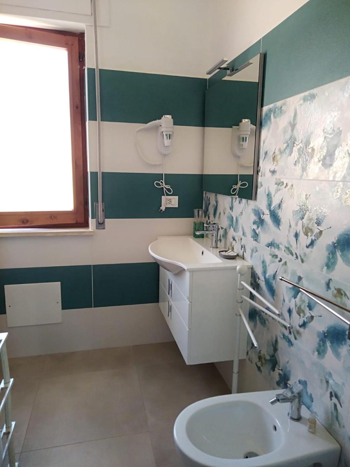 Antares B&B Cariati Dış mekan fotoğraf