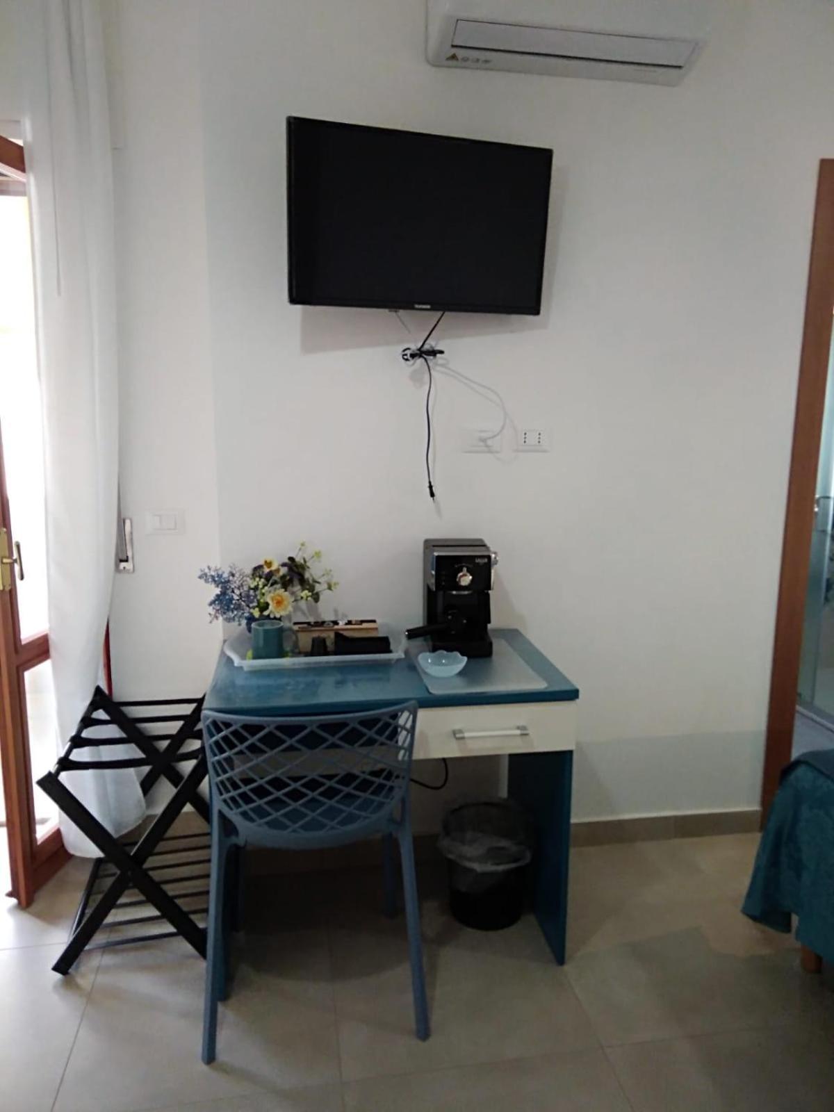Antares B&B Cariati Dış mekan fotoğraf