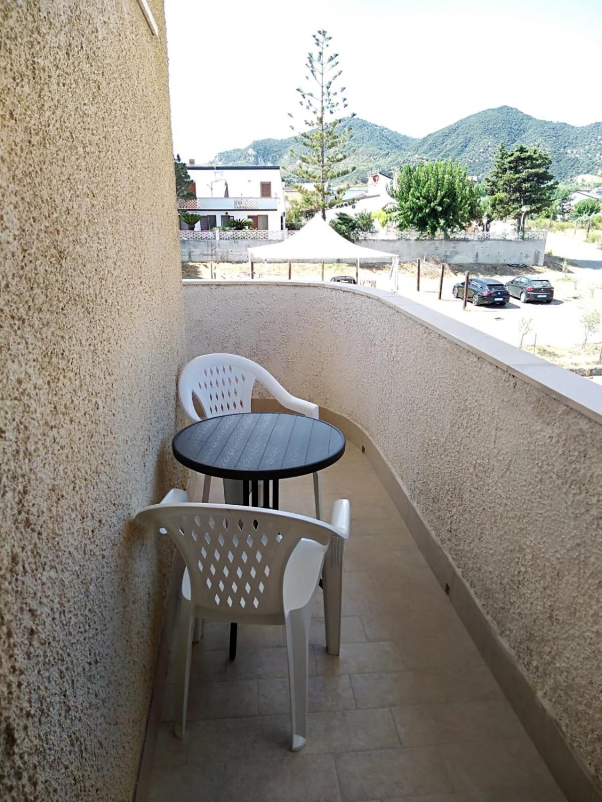 Antares B&B Cariati Dış mekan fotoğraf