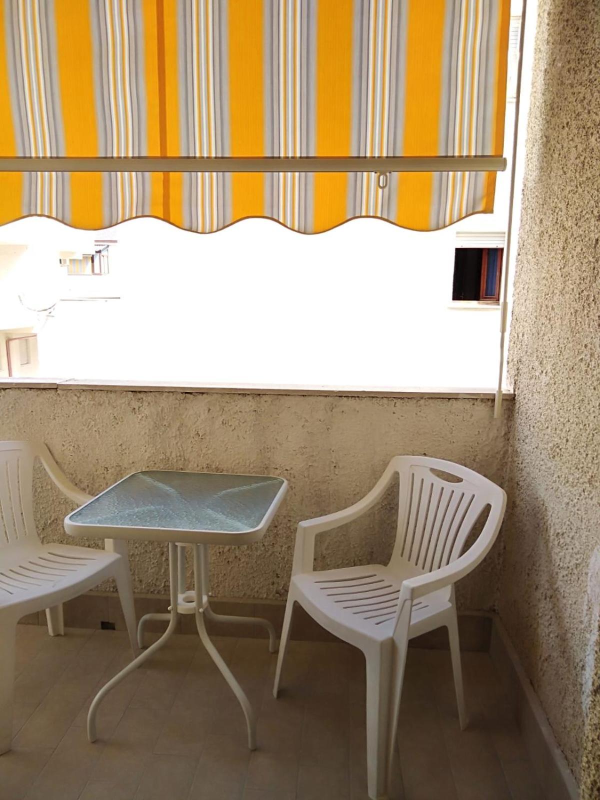 Antares B&B Cariati Dış mekan fotoğraf