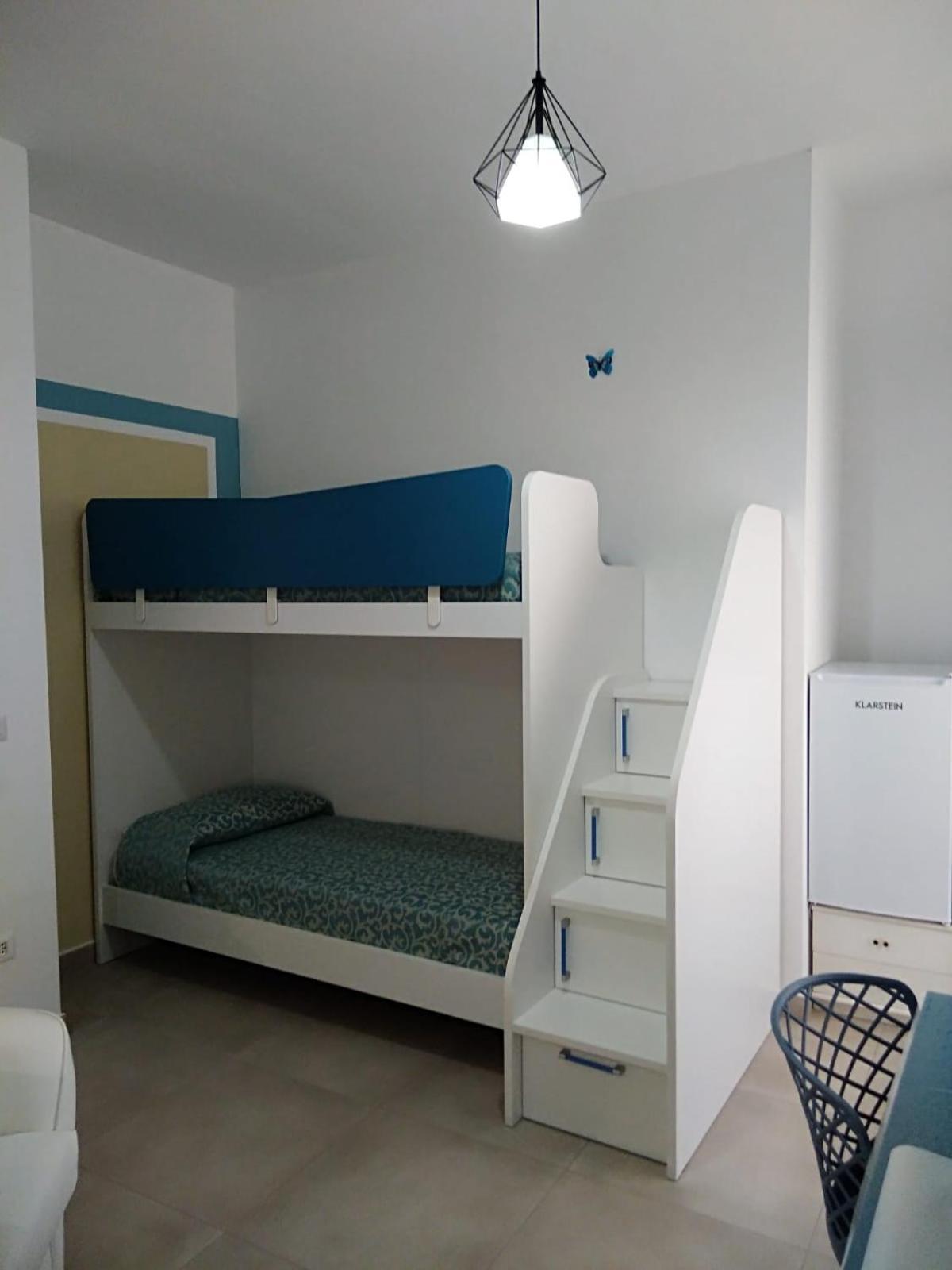 Antares B&B Cariati Dış mekan fotoğraf