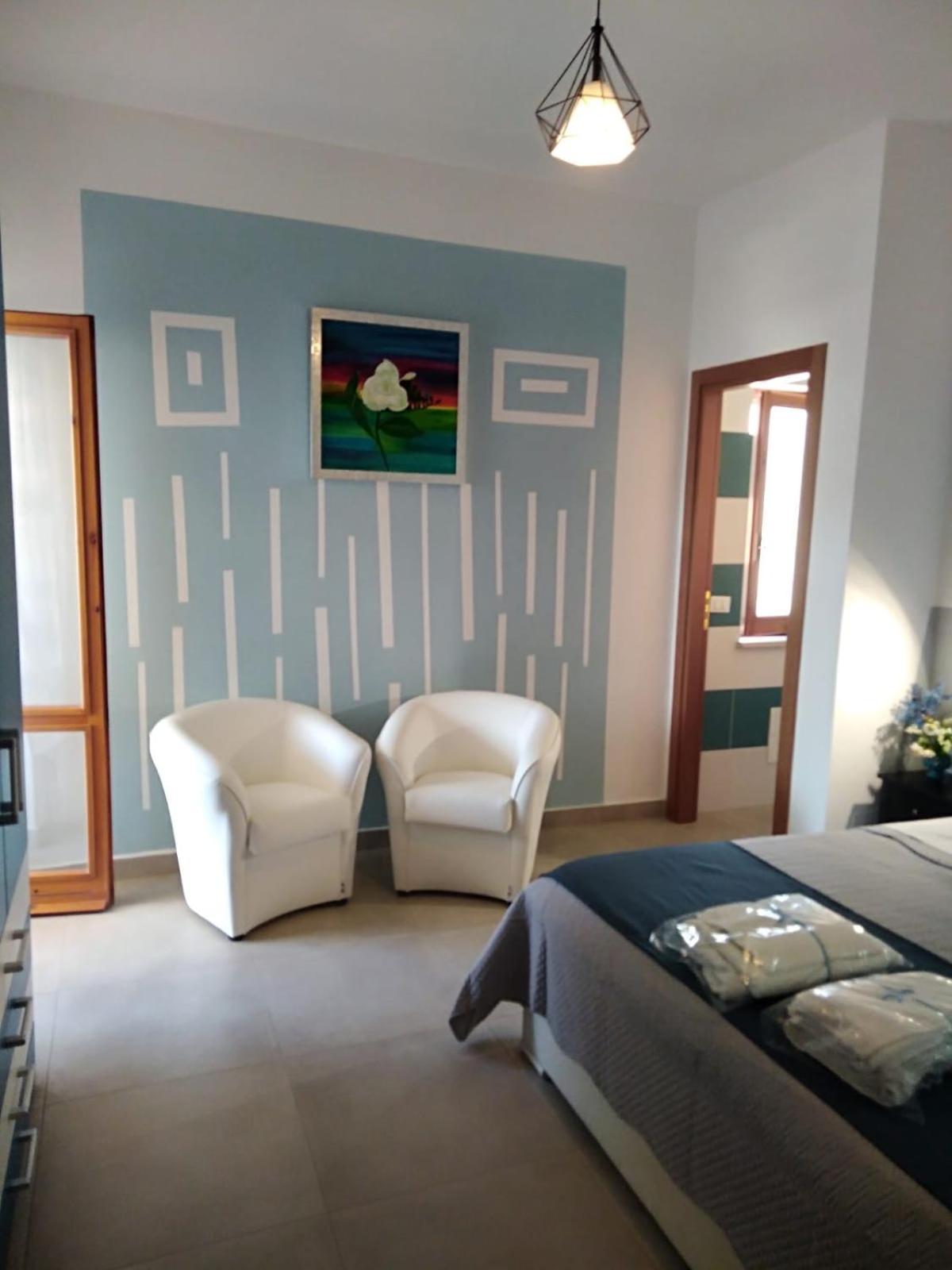 Antares B&B Cariati Dış mekan fotoğraf