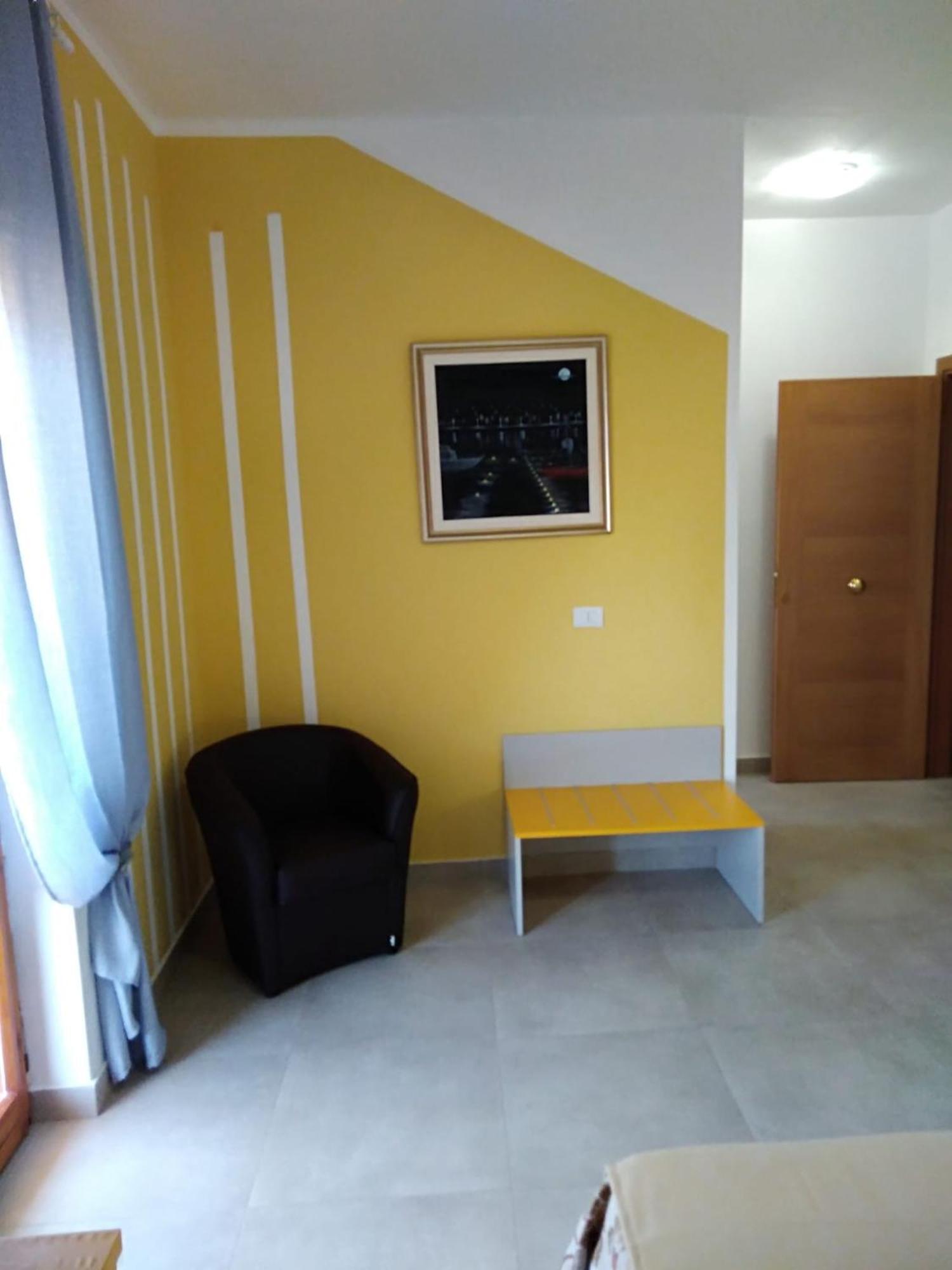 Antares B&B Cariati Dış mekan fotoğraf