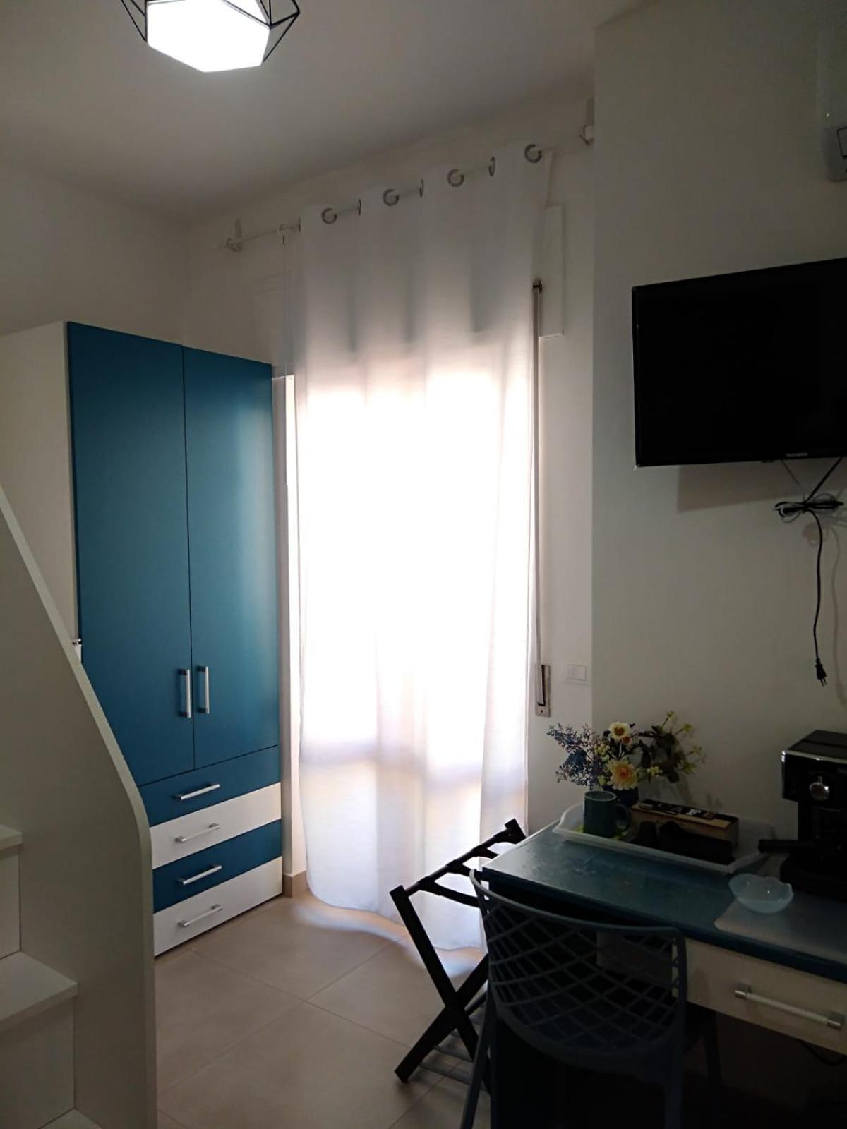 Antares B&B Cariati Dış mekan fotoğraf