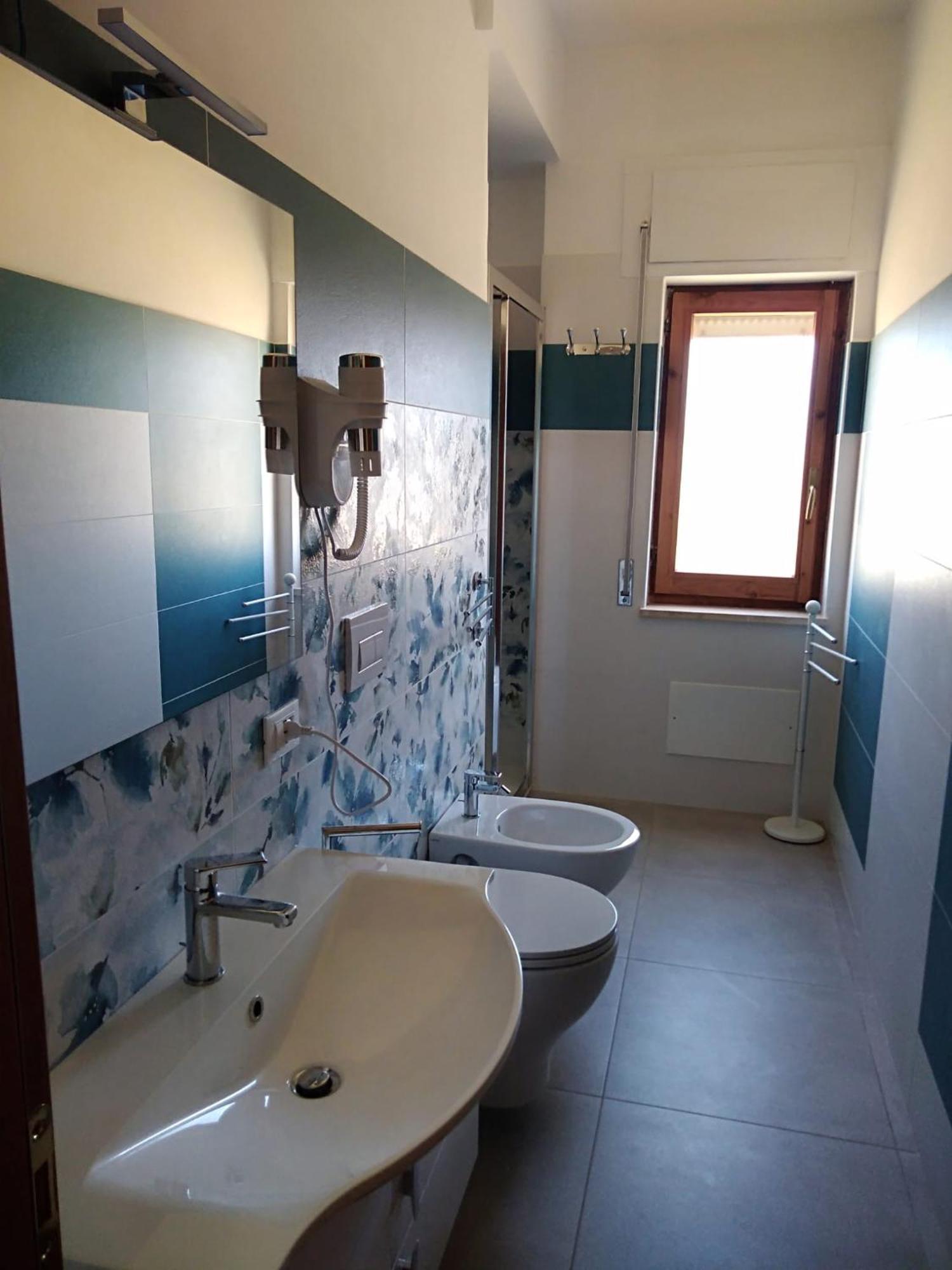 Antares B&B Cariati Dış mekan fotoğraf