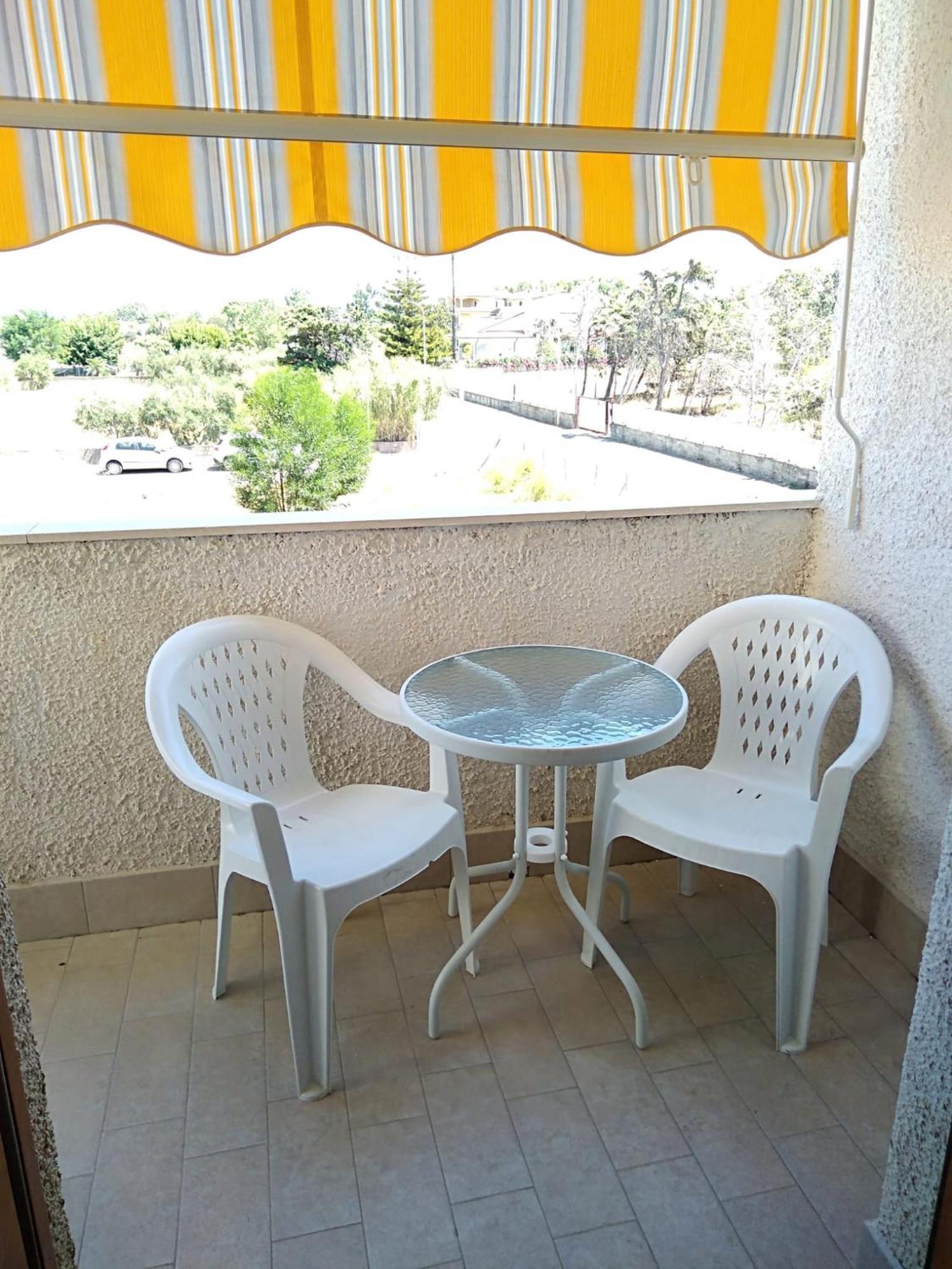 Antares B&B Cariati Dış mekan fotoğraf