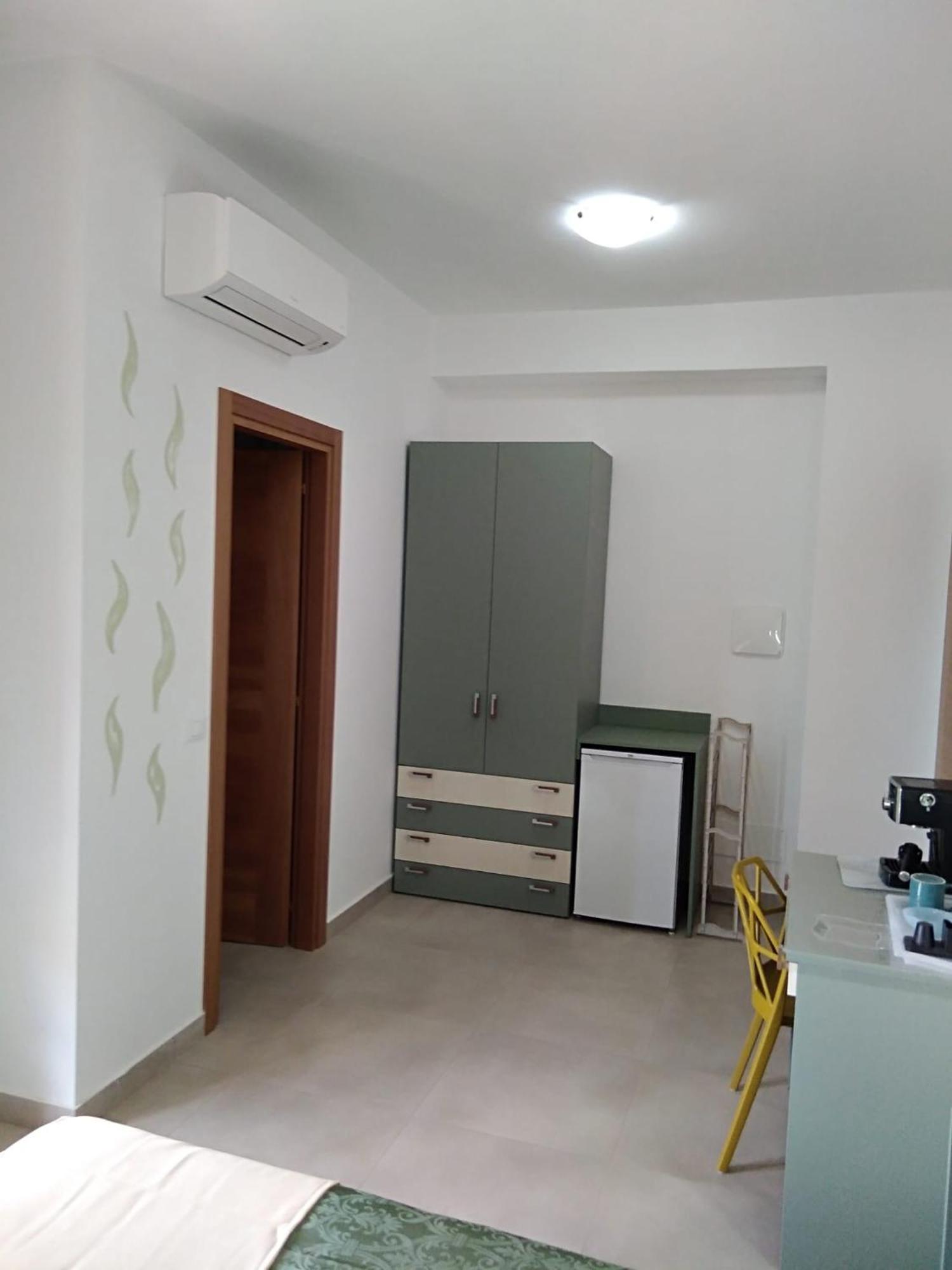 Antares B&B Cariati Dış mekan fotoğraf