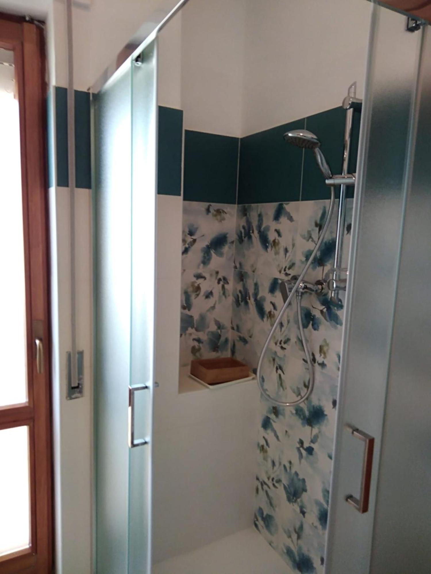 Antares B&B Cariati Dış mekan fotoğraf