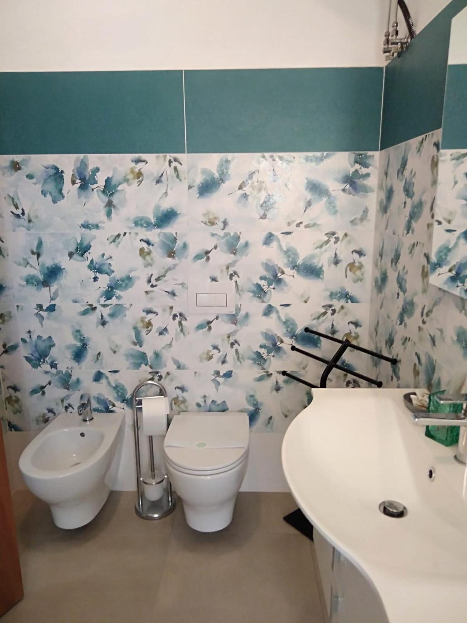 Antares B&B Cariati Dış mekan fotoğraf