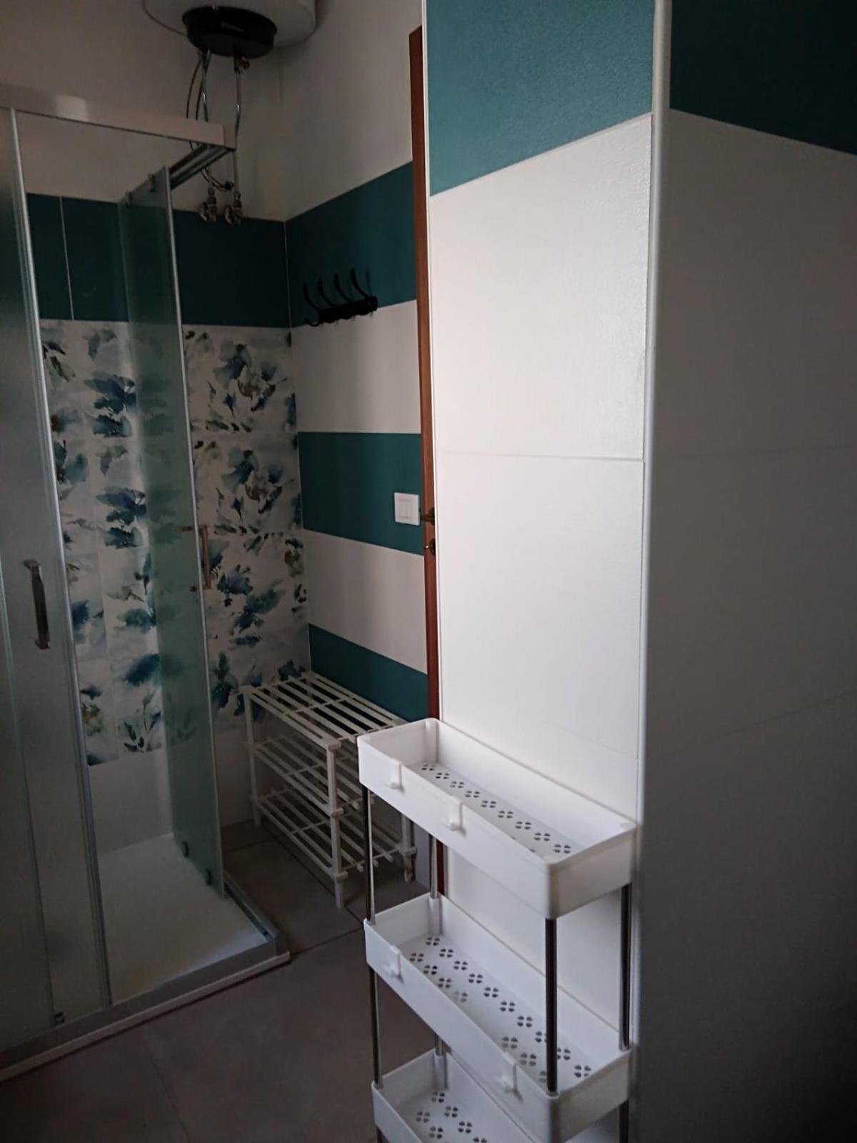 Antares B&B Cariati Dış mekan fotoğraf