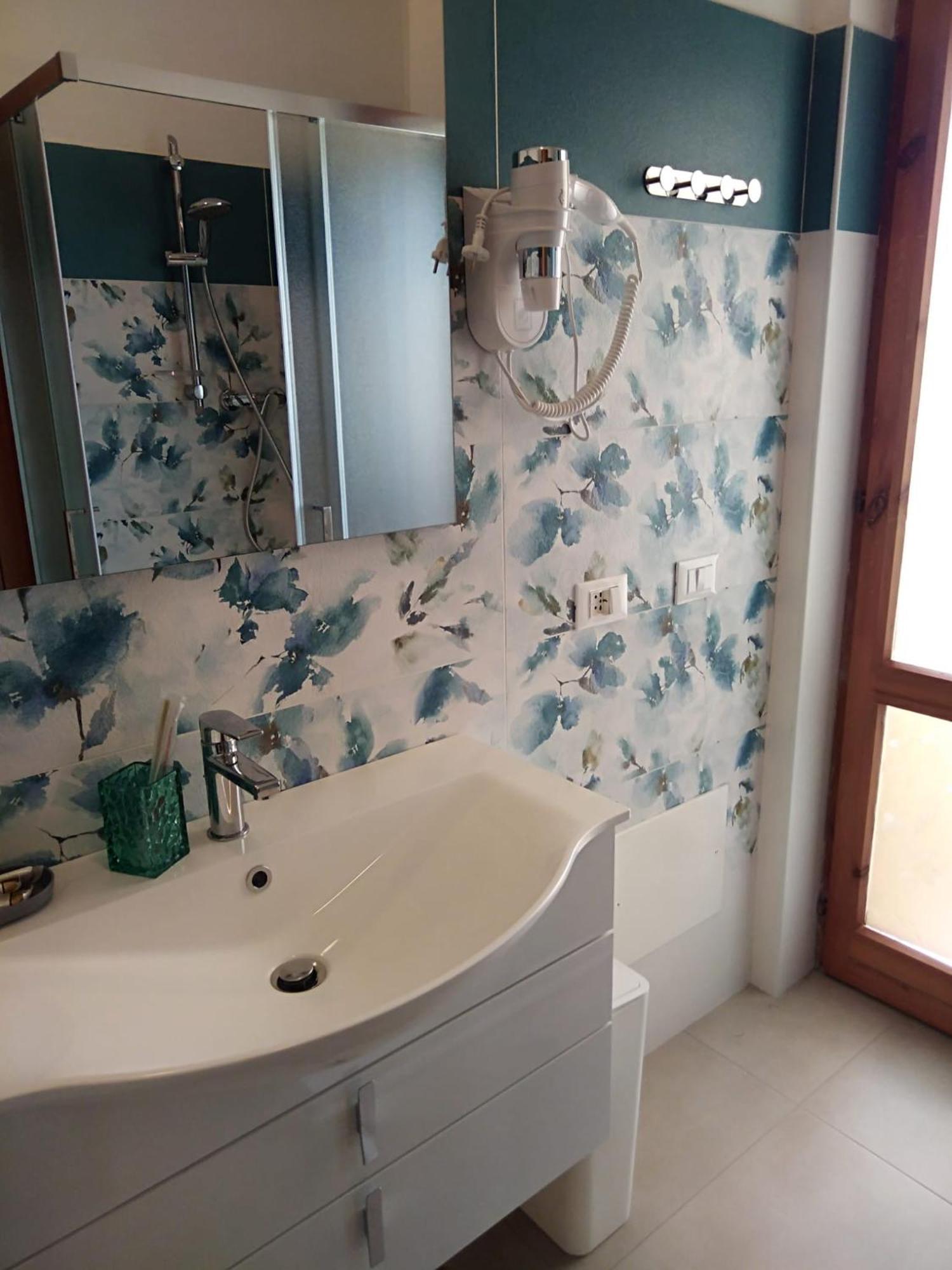 Antares B&B Cariati Dış mekan fotoğraf