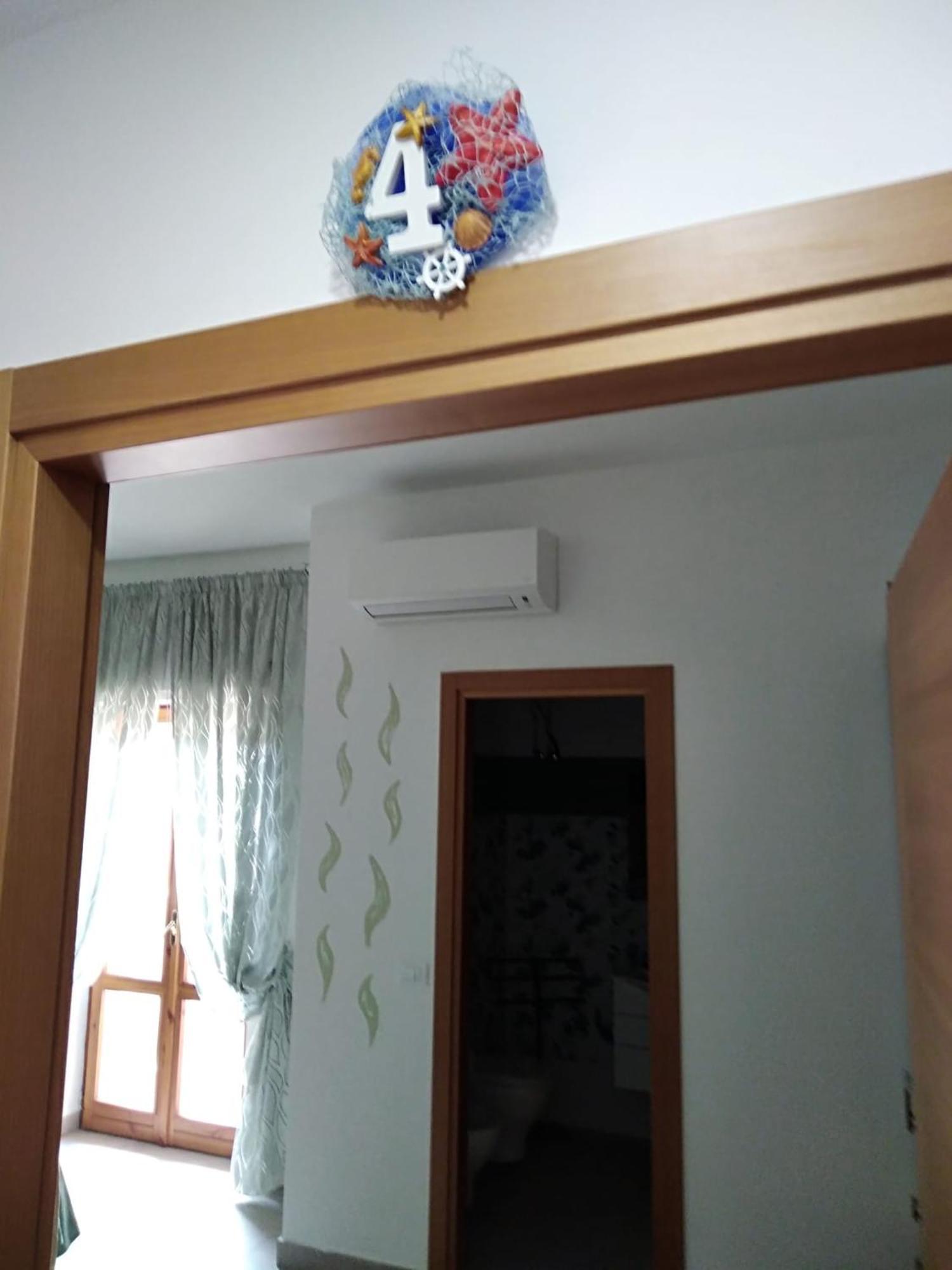 Antares B&B Cariati Dış mekan fotoğraf