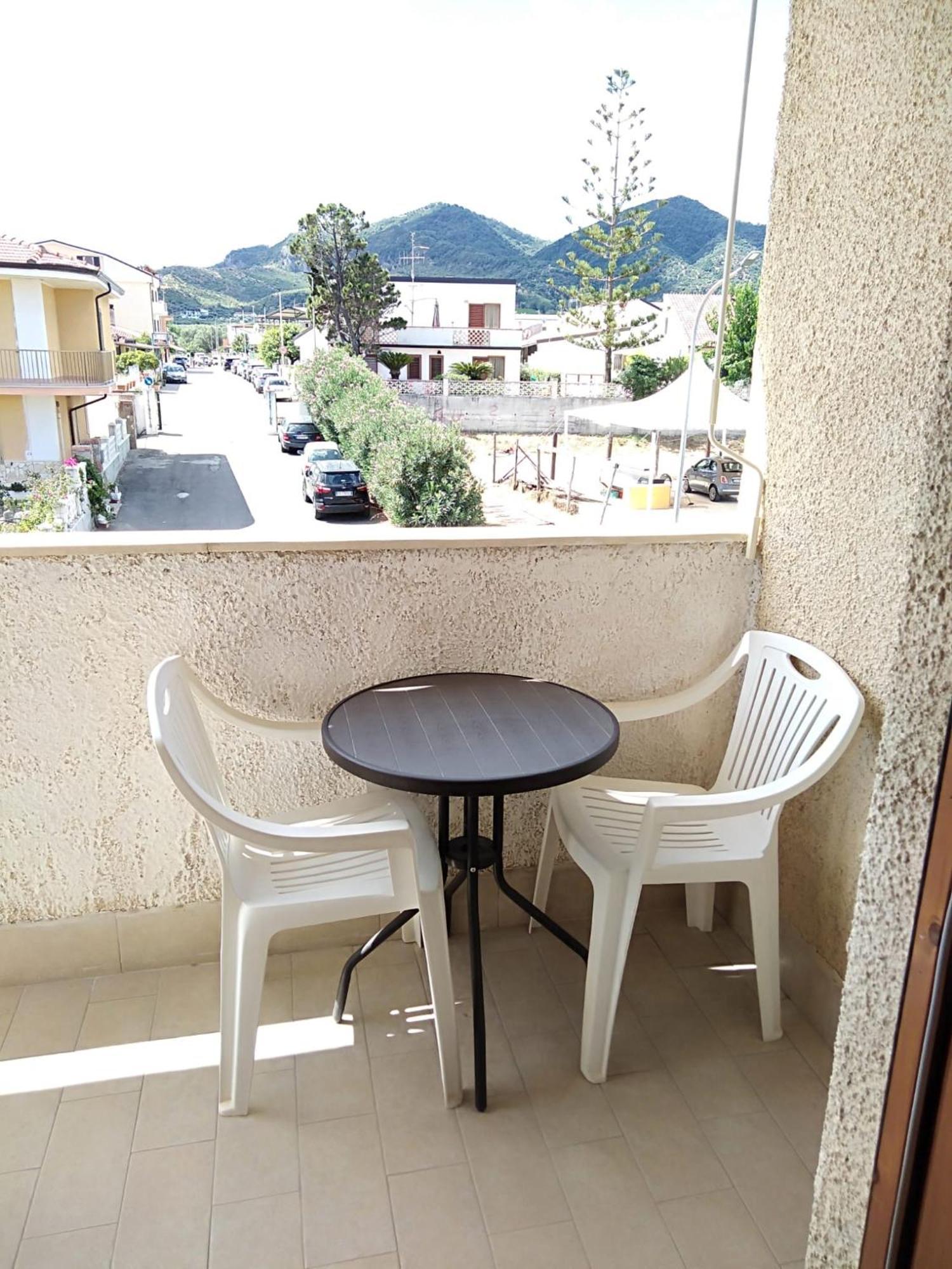 Antares B&B Cariati Dış mekan fotoğraf